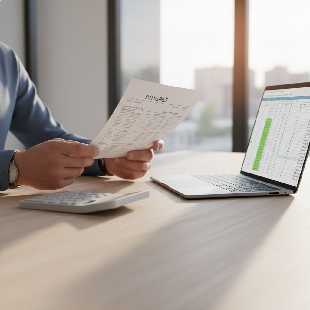 découvrez en 2025 ce que votre salaire brut devient réellement après déductions sur votre fiche de paie, pour mieux comprendre votre rémunération nette.