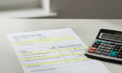 découvrez comment passer du salaire brut au net en 2025 et comprenez ce qui vous reste réellement sur votre fiche de paie après toutes les déductions.