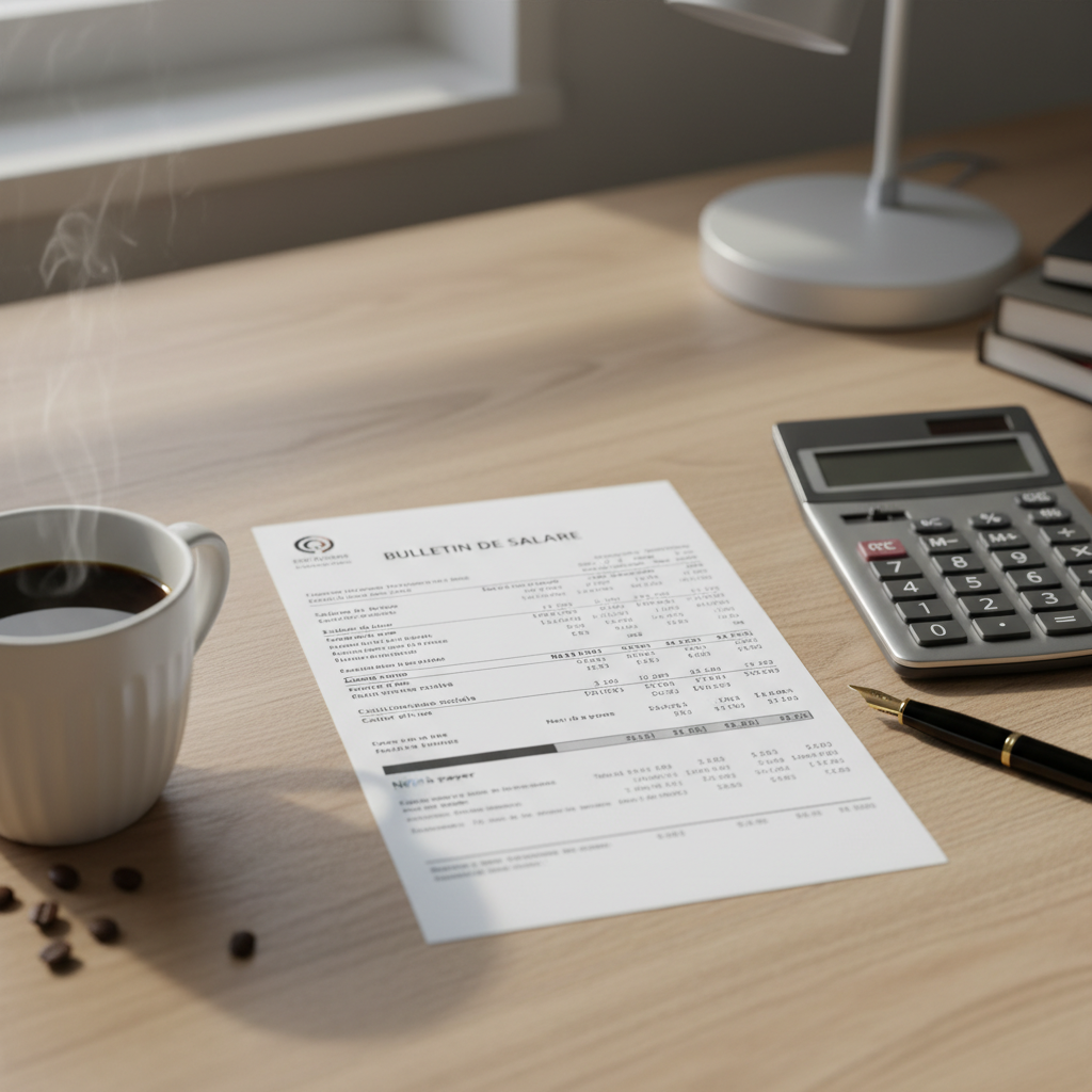 découvrez comment convertir votre salaire brut en net en 2025 grâce à notre guide complet et à jour des dernières réglementations.