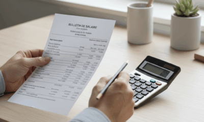 découvrez comment calculer votre salaire réel en 2025 en comprenant la différence entre le brut et le net annuel. guide complet pour savoir combien vous gagnez vraiment.