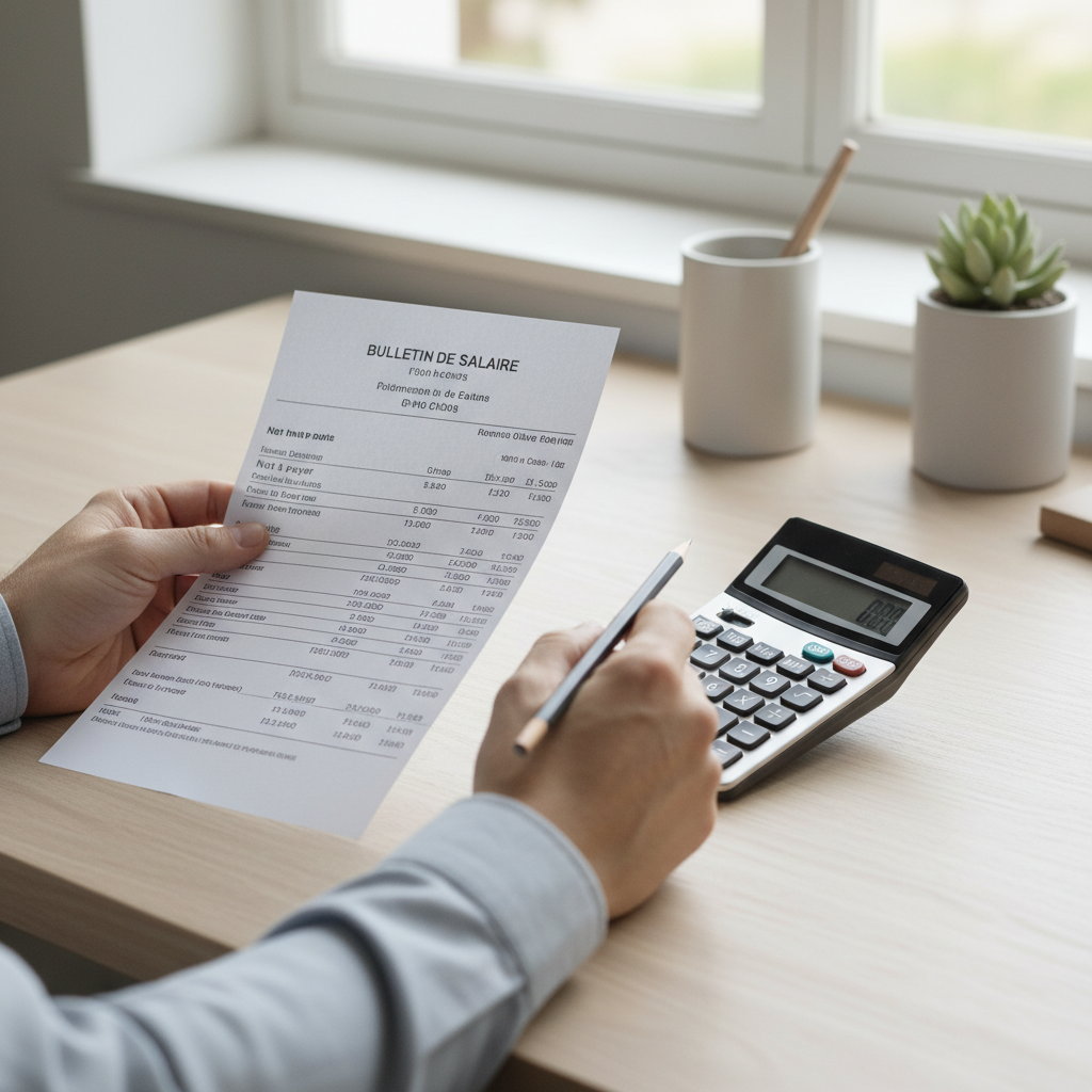 découvrez comment calculer votre salaire réel en 2025 en comprenant la différence entre le brut et le net annuel. guide complet pour savoir combien vous gagnez vraiment.