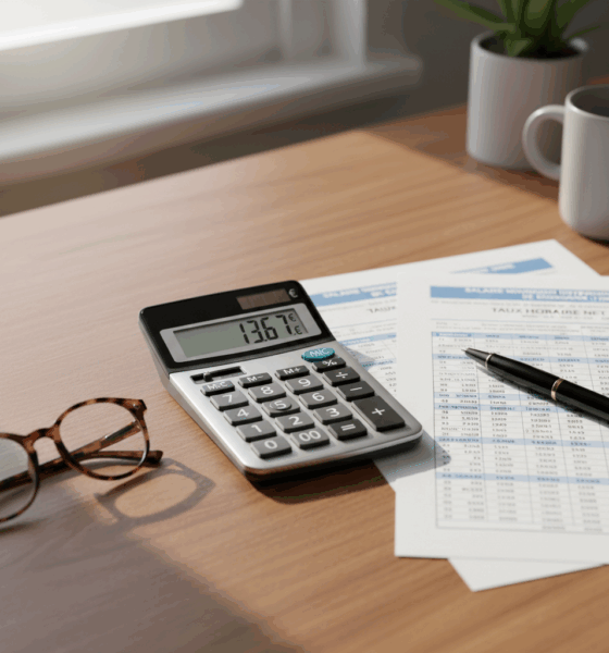 découvrez comment calculer le smic net horaire en 2025 avec des explications claires et détaillées pour mieux comprendre votre salaire.