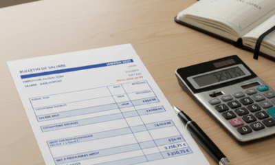 découvrez comment calculer facilement votre salaire net annuel à partir du brut en 2025 avec notre méthode simple et nos astuces pratiques pour optimiser votre rémunération.