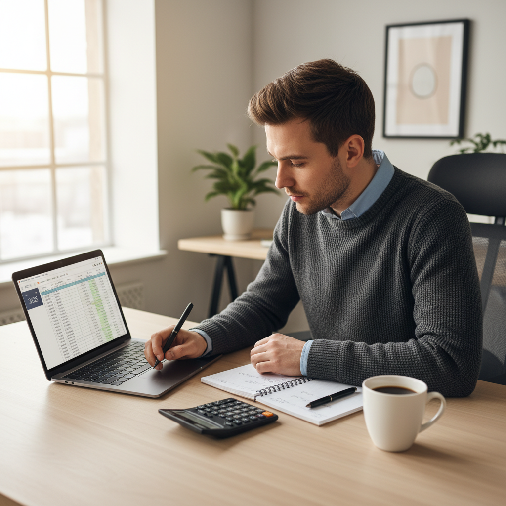 calculez rapidement et facilement votre salaire net à partir du brut pour l'année 2025 grâce à notre outil simple et précis.