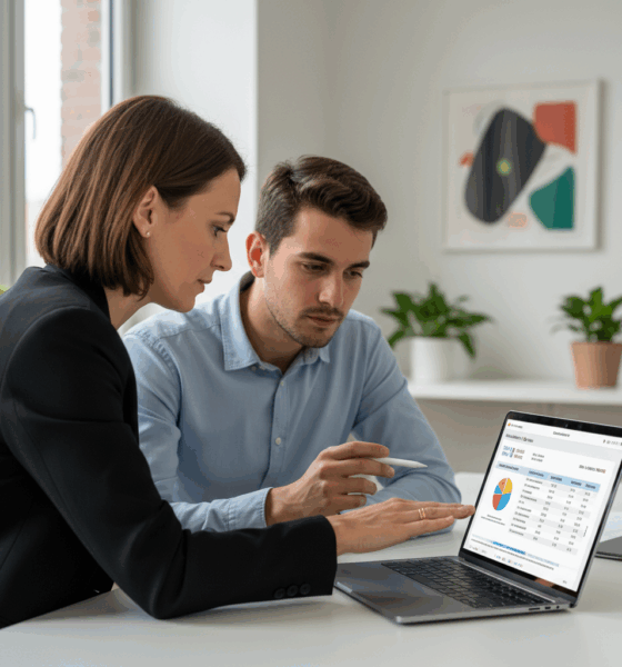 calculez rapidement et simplement votre salaire net à partir du brut pour l'année 2025 grâce à notre outil en ligne précis et à jour.