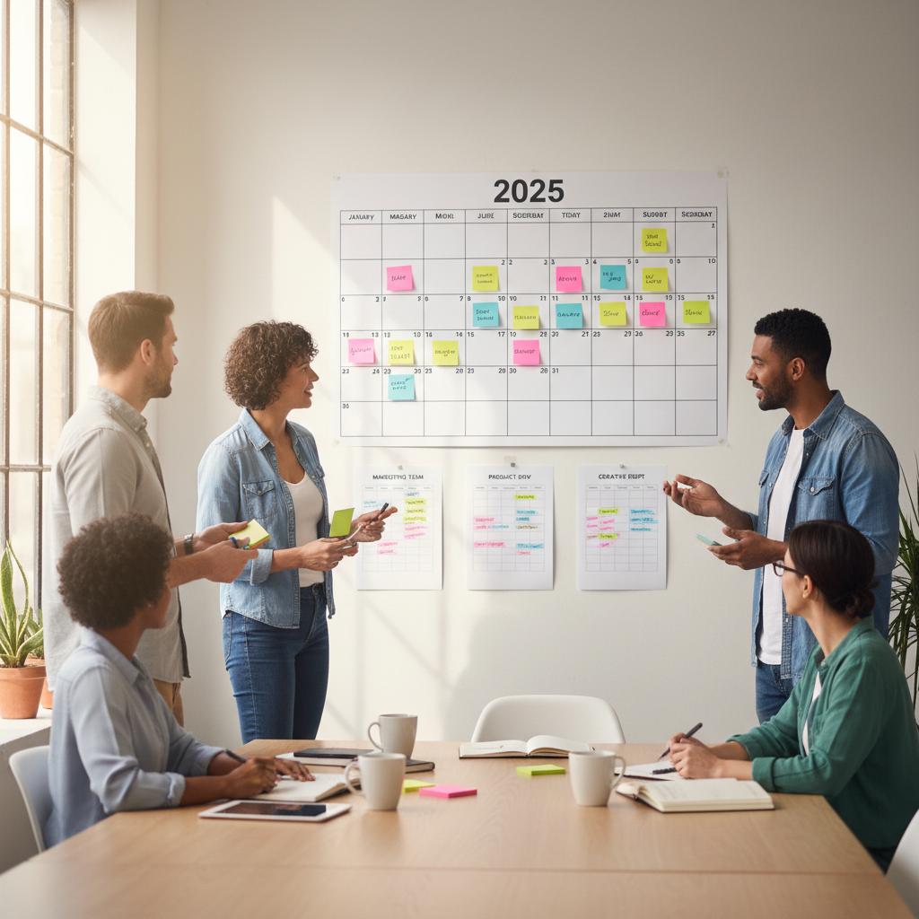 découvrez combien d'heures compte un mois en 2025, avec un calcul précis selon les différents mois de l'année.