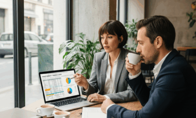 découvrez combien un autoentrepreneur gagne réellement en 2025, avec une analyse complète des revenus moyens, des charges et des opportunités pour optimiser ses gains.