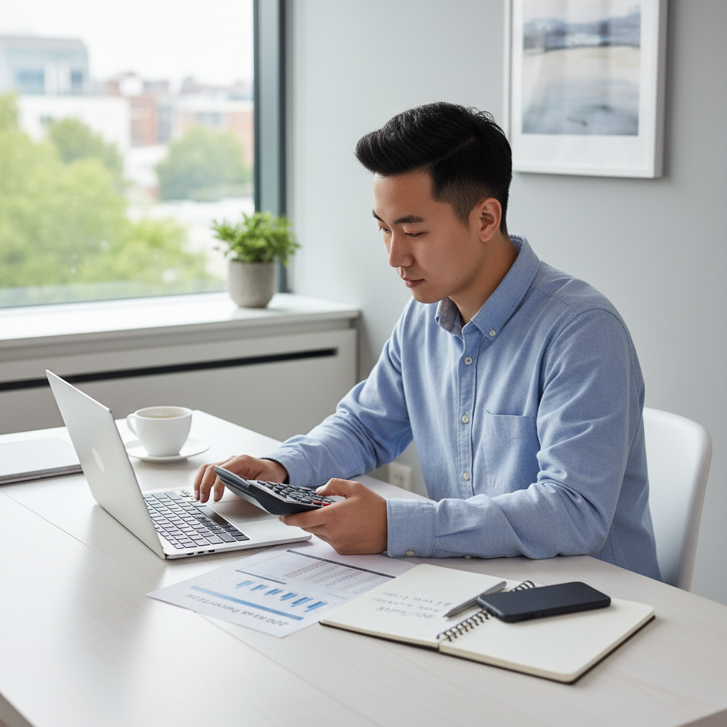 découvrez combien vous gagnez au smic net en 2025 pour un contrat de 20 heures par semaine. guide complet sur le salaire minimum et ses calculs.