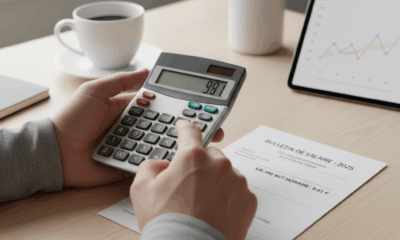 découvrez le montant du salaire net horaire au smic en 2025 et les dernières informations sur son évolution.