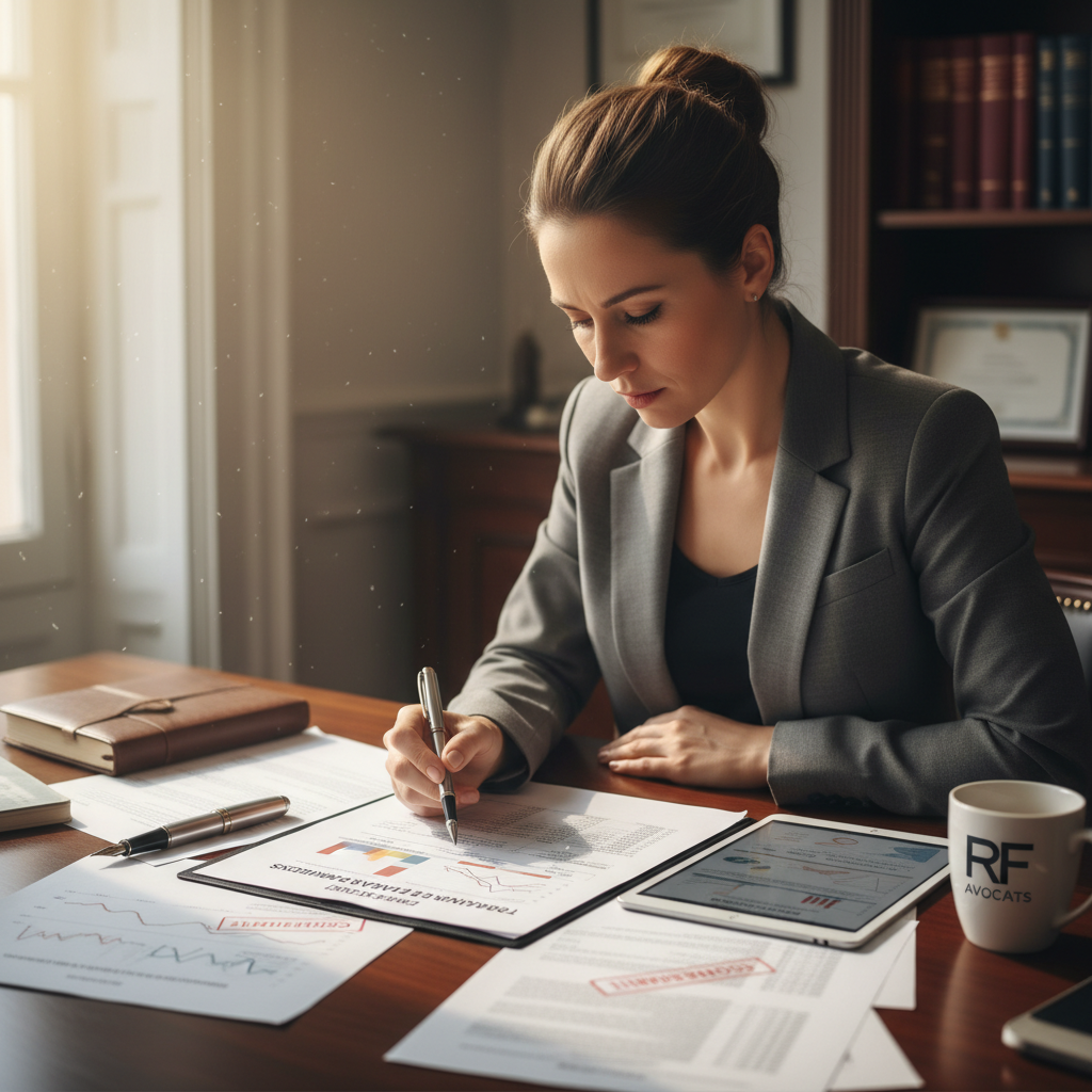 découvrez combien gagne un avocat en 2025 avec notre analyse détaillée des salaires selon les différentes spécialités juridiques. informations à jour pour mieux comprendre le marché.