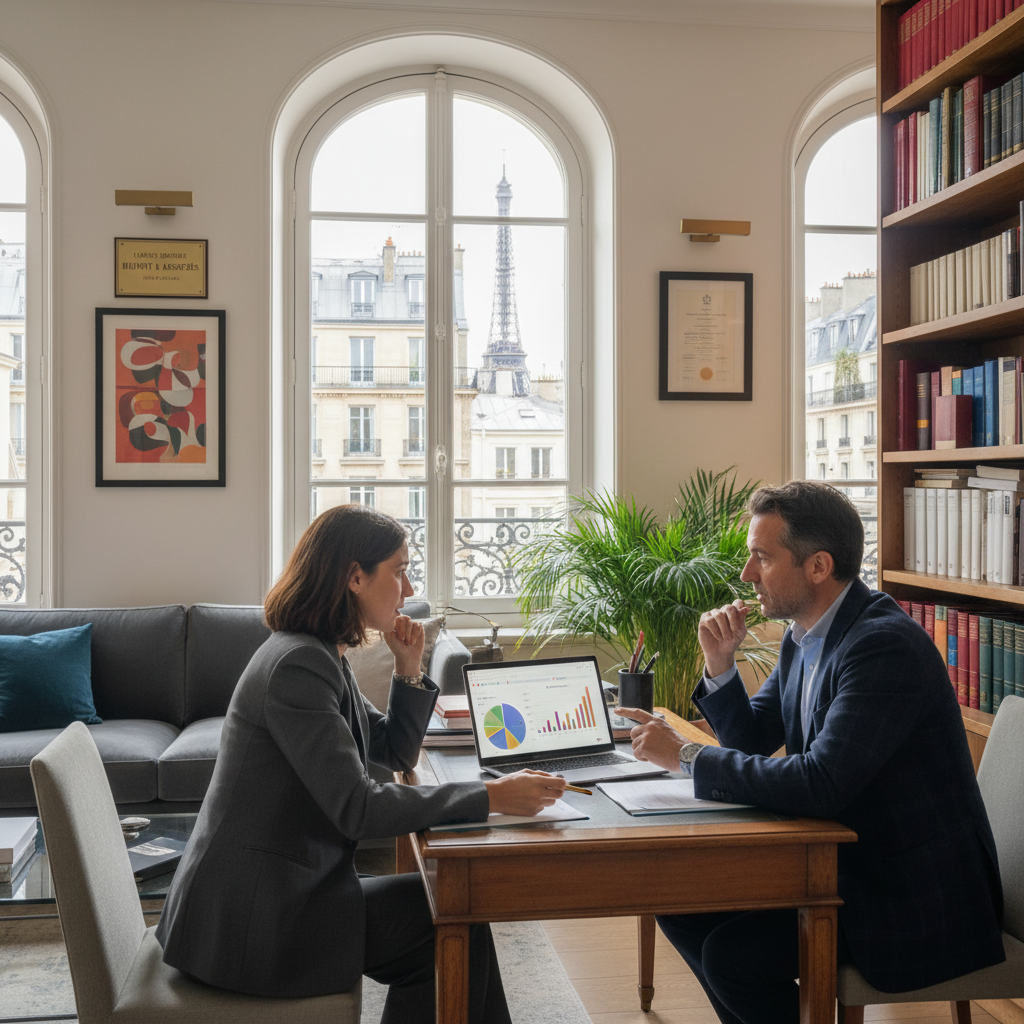 découvrez combien gagne un avocat en 2025 avec une analyse détaillée des salaires selon les différentes spécialités du droit.