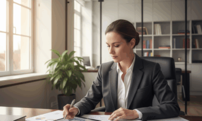 découvrez combien gagne un avocat par mois en 2025, les facteurs influençant leur rémunération et les perspectives de carrière dans le domaine juridique.