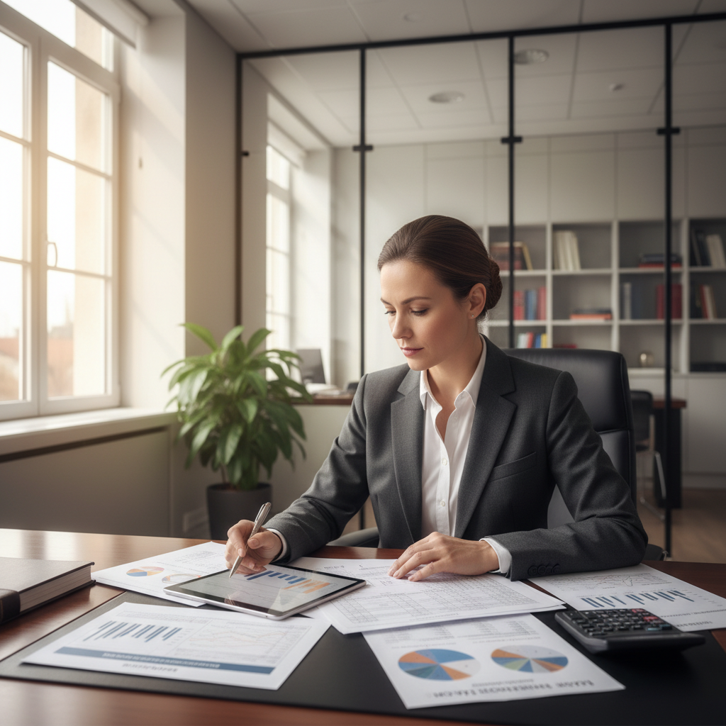découvrez combien gagne un avocat par mois en 2025, les facteurs influençant leur rémunération et les perspectives de carrière dans le domaine juridique.