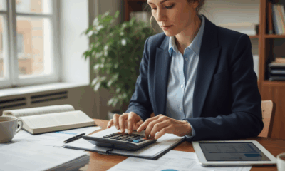 découvrez combien un commissaire aux comptes peut gagner en 2025, avec une analyse des salaires moyens, des facteurs influençant la rémunération et des perspectives de carrière dans ce secteur.