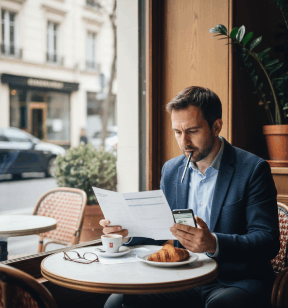 découvrez combien un vtc auto-entrepreneur peut gagner en 2025, avec des informations sur les revenus moyens, les facteurs influençant les gains et les conseils pour optimiser votre activité.