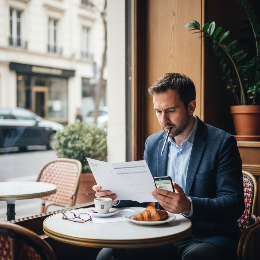 découvrez combien un vtc auto-entrepreneur peut gagner en 2025, avec des informations sur les revenus moyens, les facteurs influençant les gains et les conseils pour optimiser votre activité.