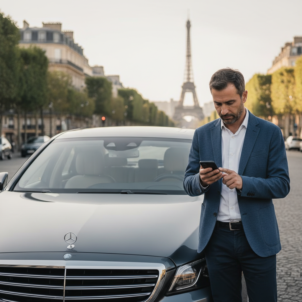 découvrez combien un chauffeur vtc auto-entrepreneur peut gagner en 2025, avec une analyse des revenus, des coûts et des opportunités du secteur.