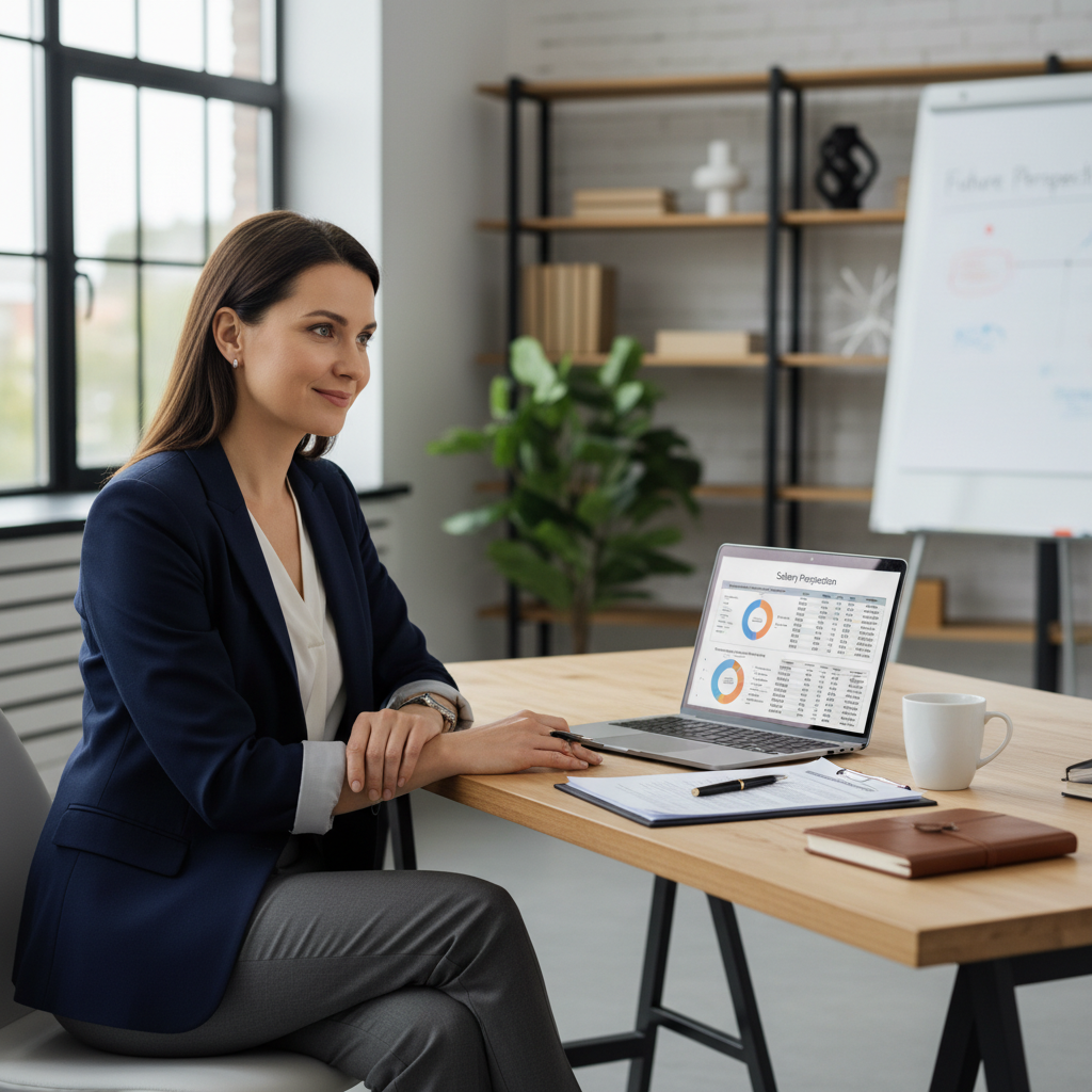 découvrez combien gagne une avocate en 2025, avec une analyse des salaires, des évolutions de carrière et des perspectives du métier.