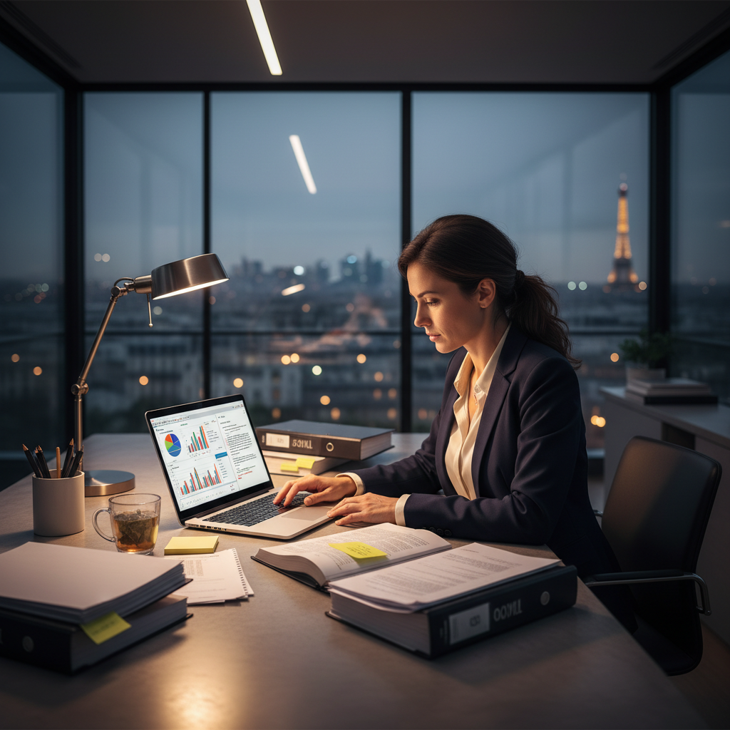 découvrez combien gagne une avocate en 2025, avec un focus sur les salaires moyens, les évolutions de carrière et les perspectives dans le domaine juridique.