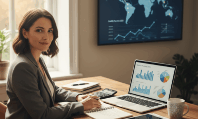 découvrez combien un auto-entrepreneur peut réellement gagner en 2025, avec des conseils pratiques et une analyse des revenus potentiels pour optimiser votre activité indépendante.