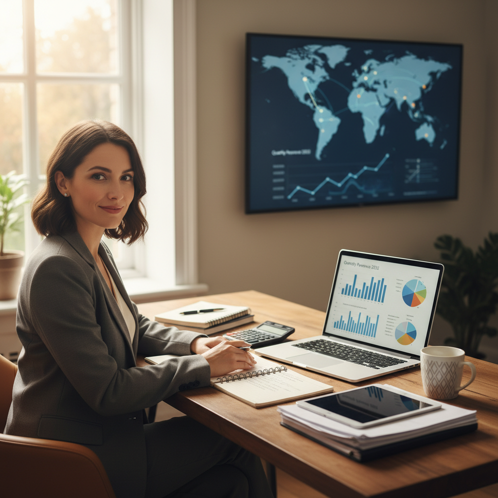 découvrez combien un auto-entrepreneur peut réellement gagner en 2025, avec des conseils pratiques et une analyse des revenus potentiels pour optimiser votre activité indépendante.