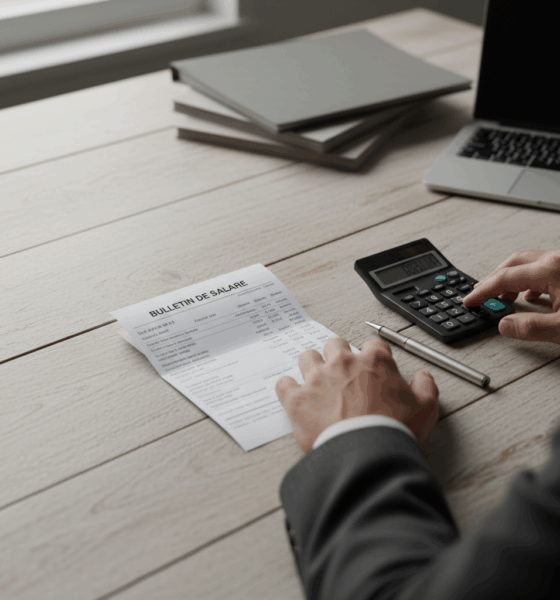 découvrez combien représente un salaire net de 15 euros de l'heure en 2025, avec une analyse détaillée des revenus mensuels et annuels.