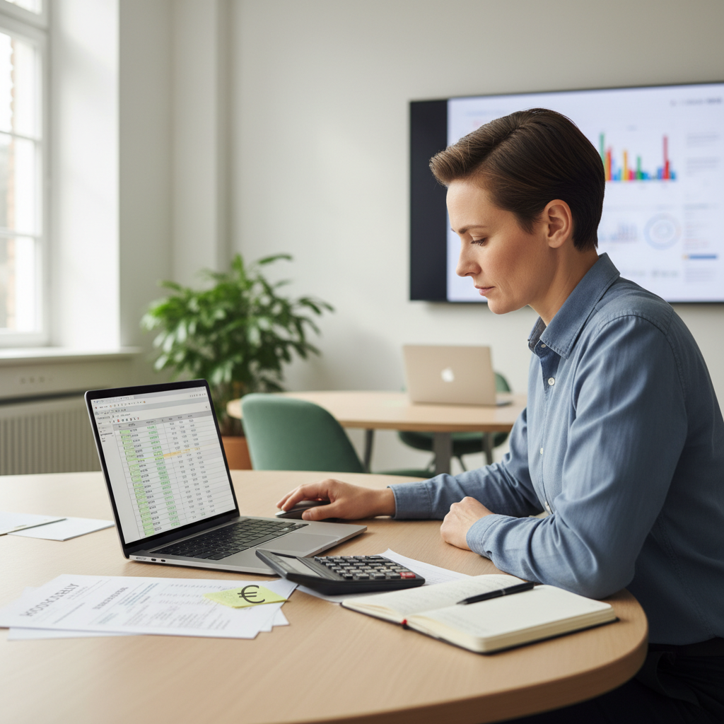 découvrez combien représente un salaire net de 15 euros de l'heure en 2025, avec une analyse claire des revenus mensuels et annuels.