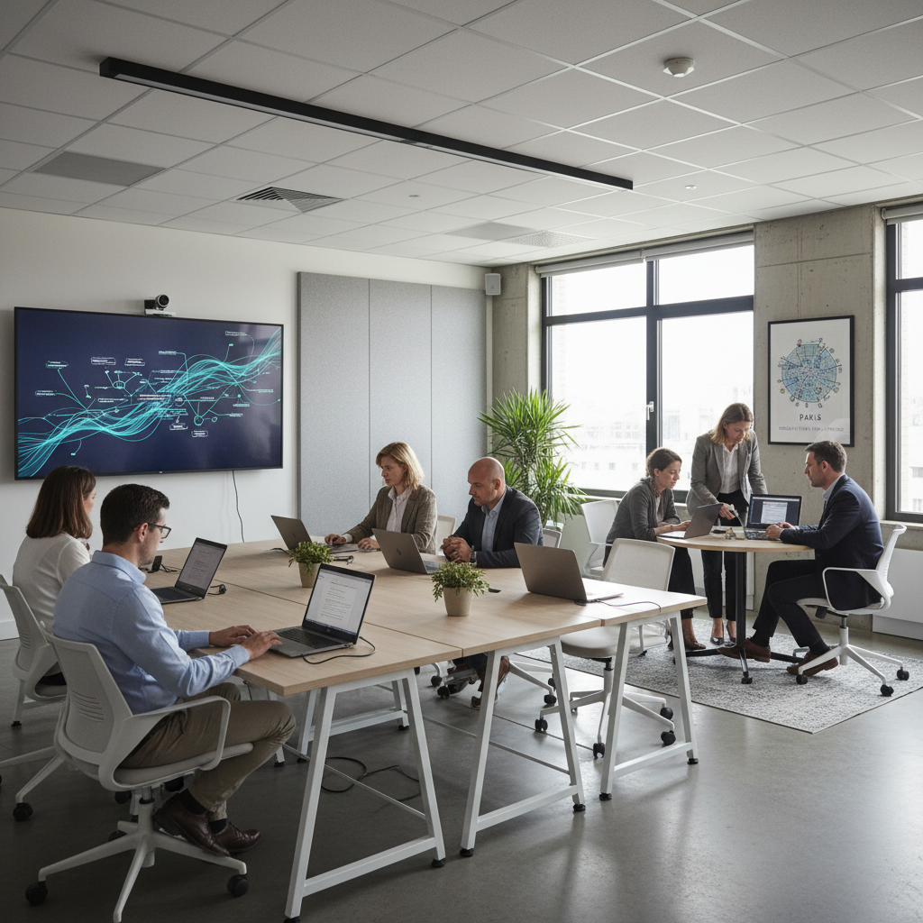 découvrez comment maîtriser l'intelligence artificielle appliquée en 2025 avec la formation claude ia sur choisir-formation.com. apprenez les compétences clés pour réussir dans ce domaine en pleine croissance.