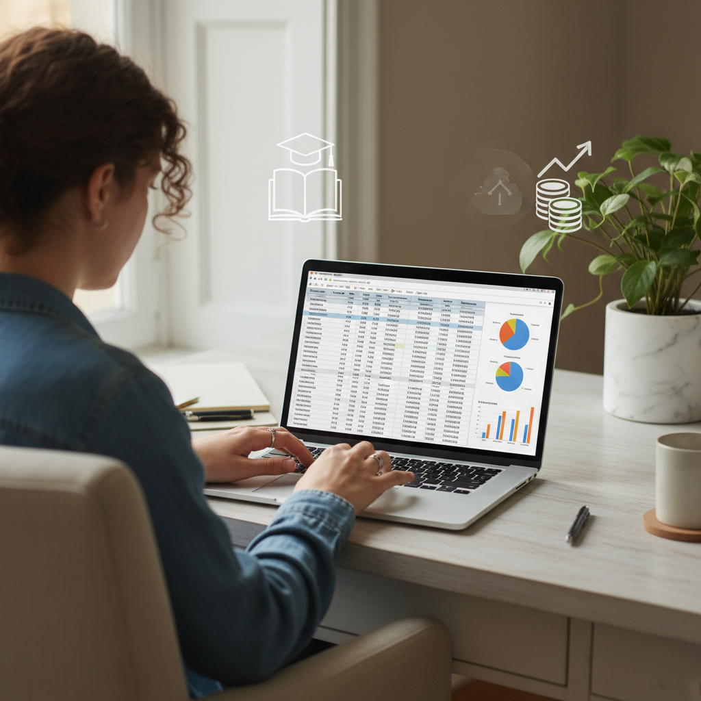 découvrez comment maîtriser l'intelligence artificielle appliquée en 2025 avec la formation claude ia proposée sur choisir-formation.com. apprenez les techniques clés et développez vos compétences dans ce domaine en pleine expansion.