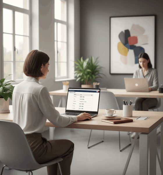 découvrez comment calculer efficacement un horaire de travail en 2025 grâce à nos conseils pratiques et méthodes adaptées aux nouvelles réglementations.