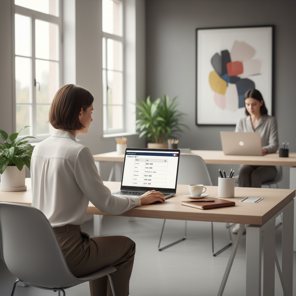 découvrez comment calculer efficacement un horaire de travail en 2025 grâce à nos conseils pratiques et méthodes adaptées aux nouvelles réglementations.