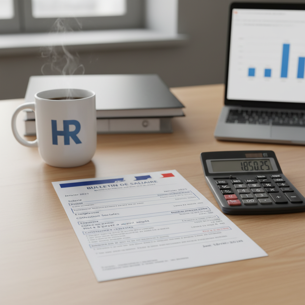 découvrez comment calculer facilement votre net social en 2025 grâce à notre guide clair et pratique, adapté aux dernières réglementations.