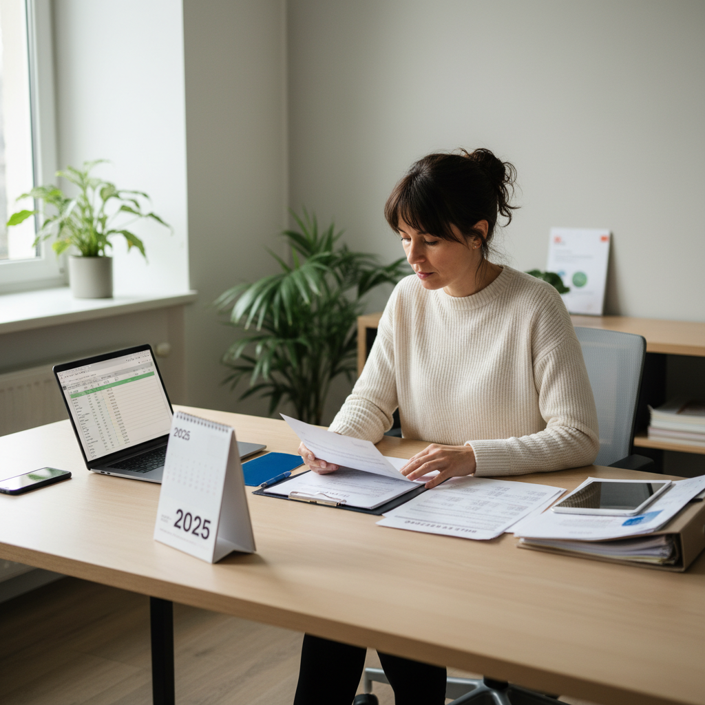 découvrez comment calculer facilement votre net social en 2025 grâce à notre guide simple et clair, pour mieux gérer vos revenus et comprendre vos prélèvements.