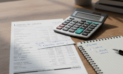 découvrez comment calculer simplement un trentième de votre salaire en 2025 grâce à notre guide clair et pratique.