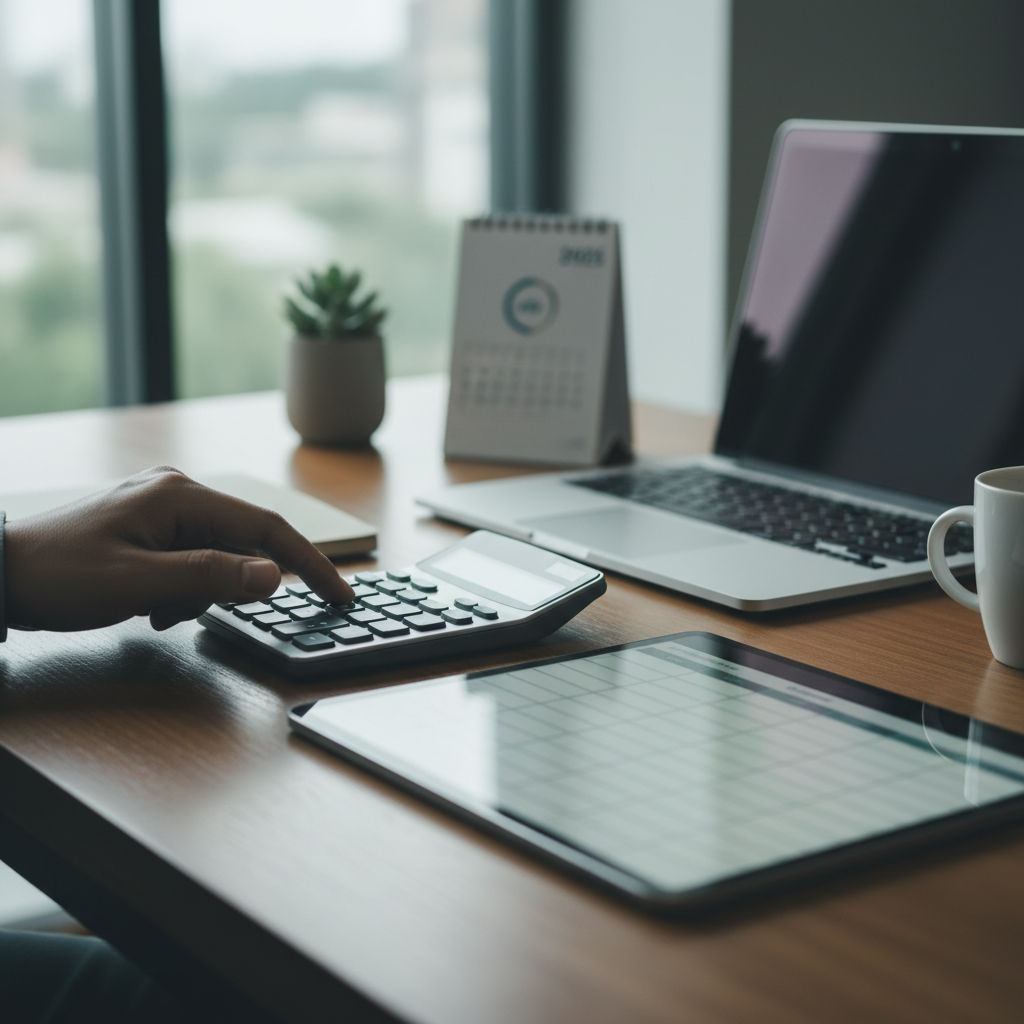 découvrez comment calculer facilement un trentième de votre salaire en 2025 grâce à notre guide pratique et étapes simples.