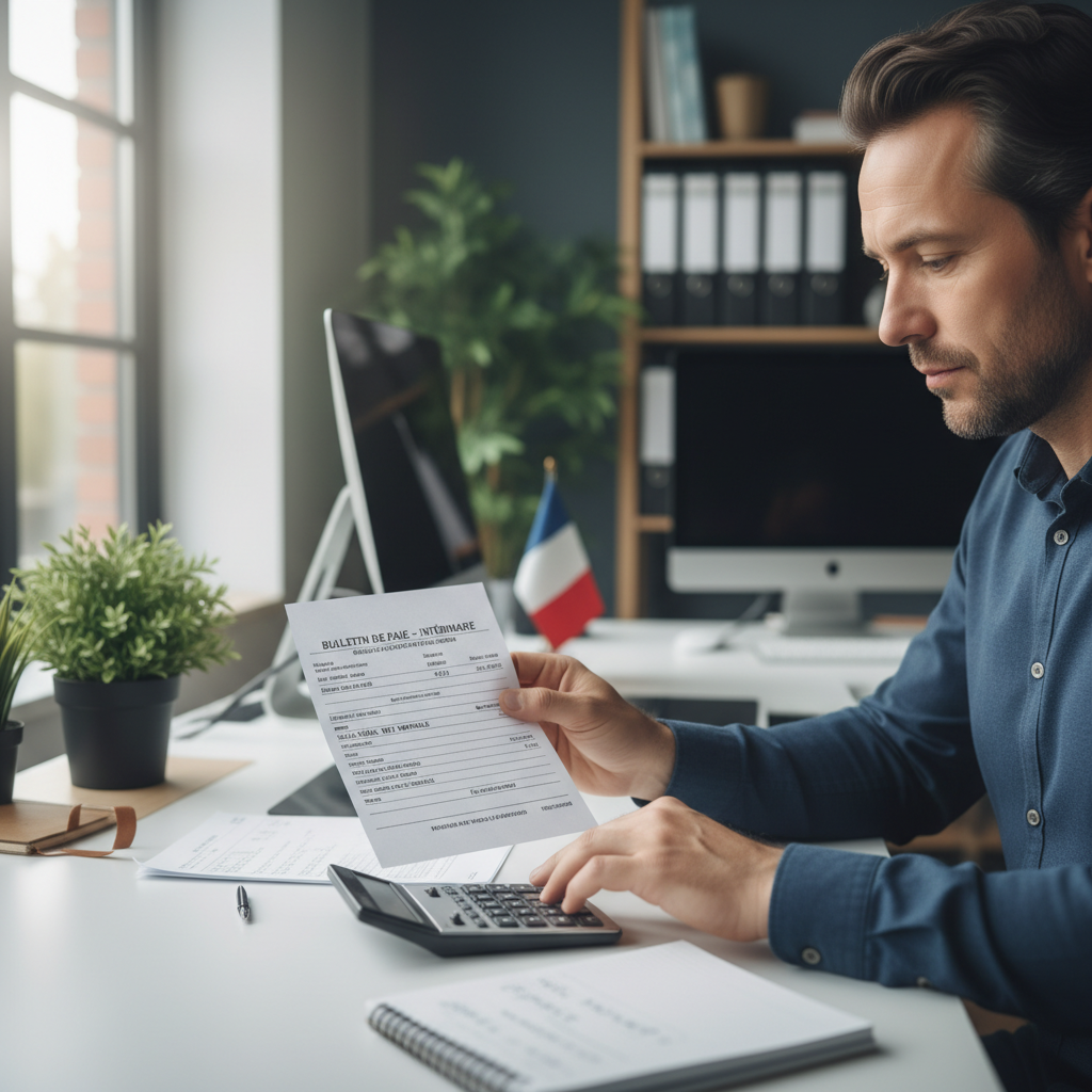 découvrez notre guide pratique 2025 pour calculer facilement votre salaire en intérim. toutes les étapes et conseils pour optimiser votre rémunération intérimaire.