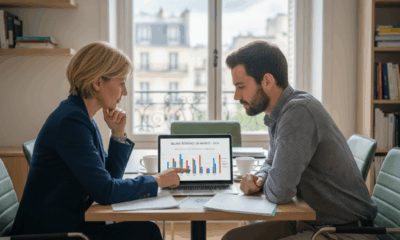 découvrez des conseils pratiques et des stratégies efficaces pour justifier votre demande d'augmentation de salaire en 2025 et convaincre votre employeur avec succès.