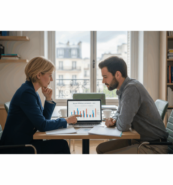 découvrez des conseils pratiques et des stratégies efficaces pour justifier votre demande d'augmentation de salaire en 2025 et convaincre votre employeur avec succès.