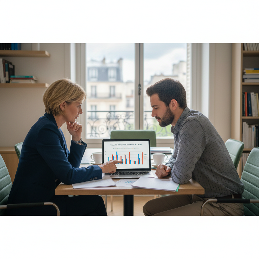 découvrez des conseils pratiques et des stratégies efficaces pour justifier votre demande d'augmentation de salaire en 2025 et convaincre votre employeur avec succès.