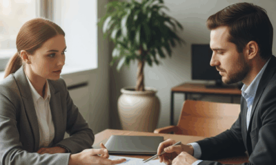 découvrez des stratégies efficaces et des conseils pratiques pour négocier votre augmentation de salaire en 2025 avec succès.