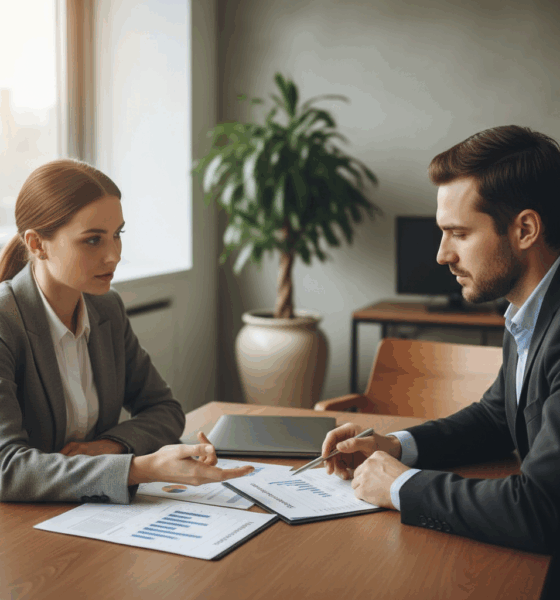 découvrez des stratégies efficaces et des conseils pratiques pour négocier votre augmentation de salaire en 2025 avec succès.