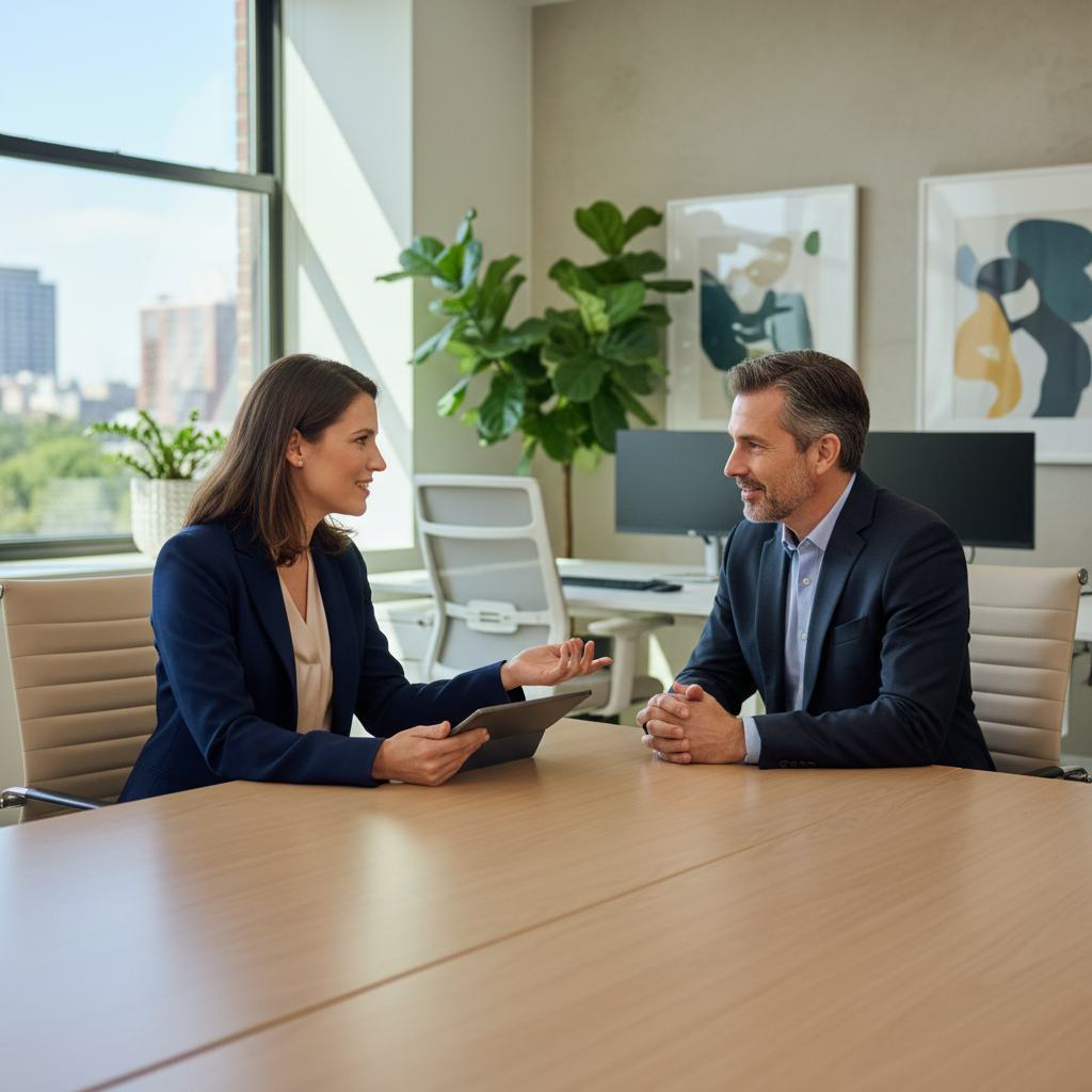 découvrez des stratégies éprouvées pour négocier efficacement une augmentation de salaire en 2025 et booster votre carrière avec confiance.