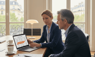 découvrez nos conseils et stratégies efficaces pour réussir votre contre-proposition salariale en 2025 et maximiser vos chances d'obtenir une offre avantageuse.