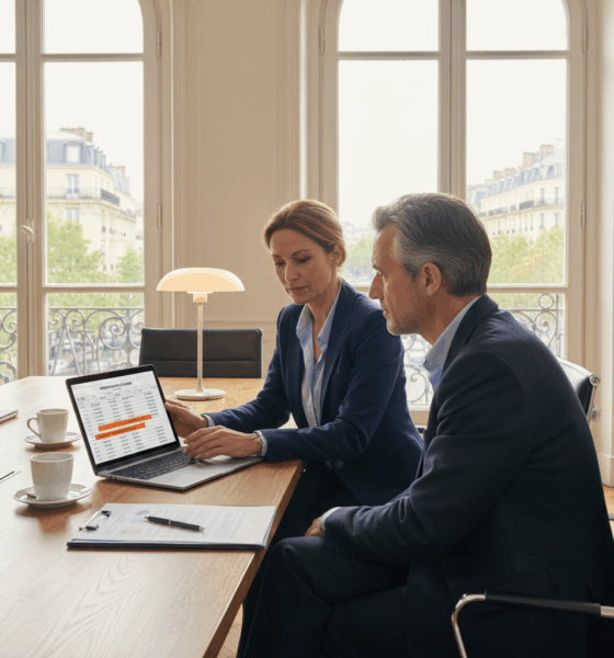 découvrez nos conseils et stratégies efficaces pour réussir votre contre-proposition salariale en 2025 et maximiser vos chances d'obtenir une offre avantageuse.