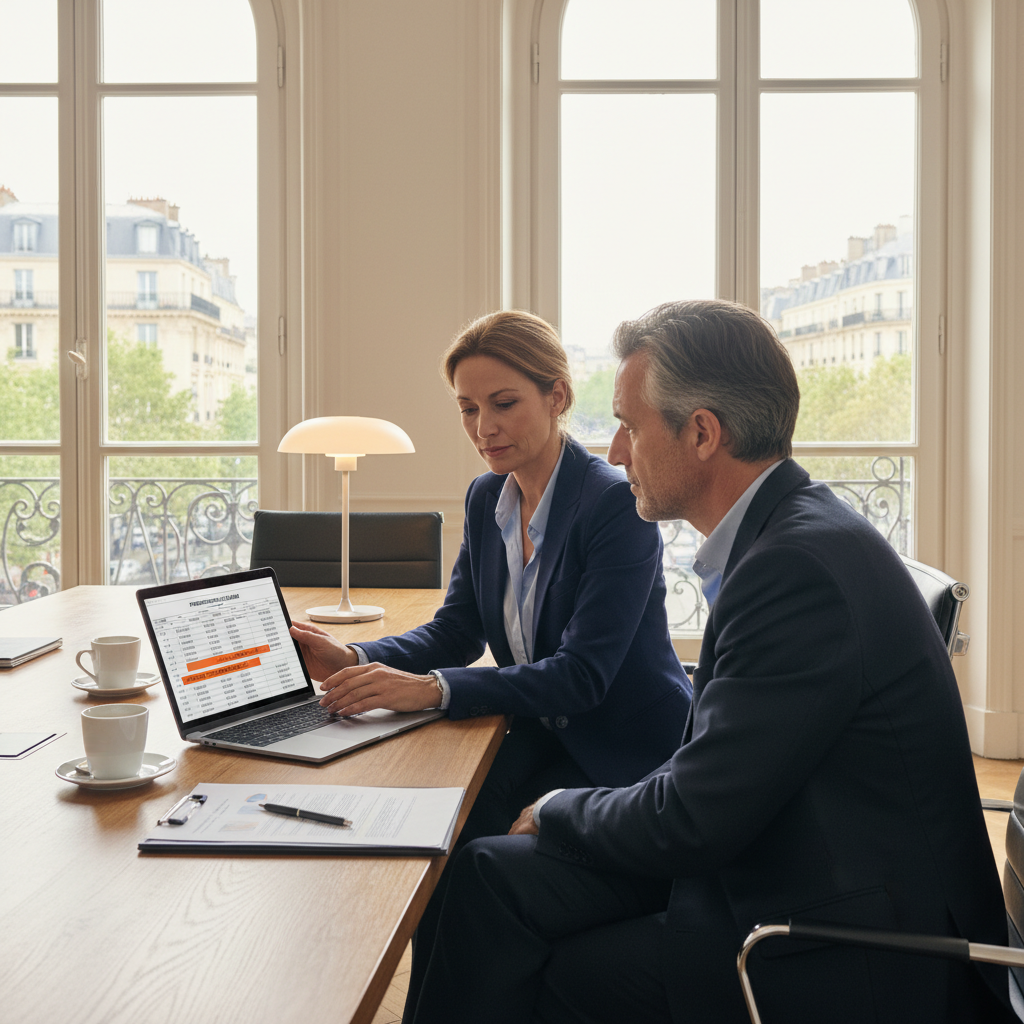 découvrez nos conseils et stratégies efficaces pour réussir votre contre-proposition salariale en 2025 et maximiser vos chances d'obtenir une offre avantageuse.