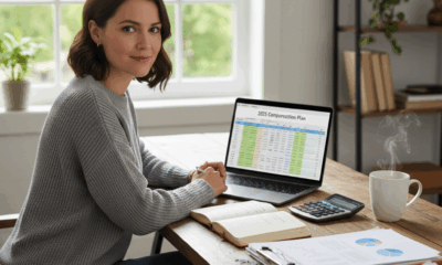 découvrez comment vous verser un salaire en micro entreprise en 2025 avec des méthodes efficaces et des conseils pratiques pour gérer vos revenus en toute simplicité.