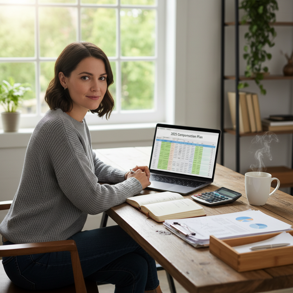 découvrez comment vous verser un salaire en micro entreprise en 2025 avec des méthodes efficaces et des conseils pratiques pour gérer vos revenus en toute simplicité.