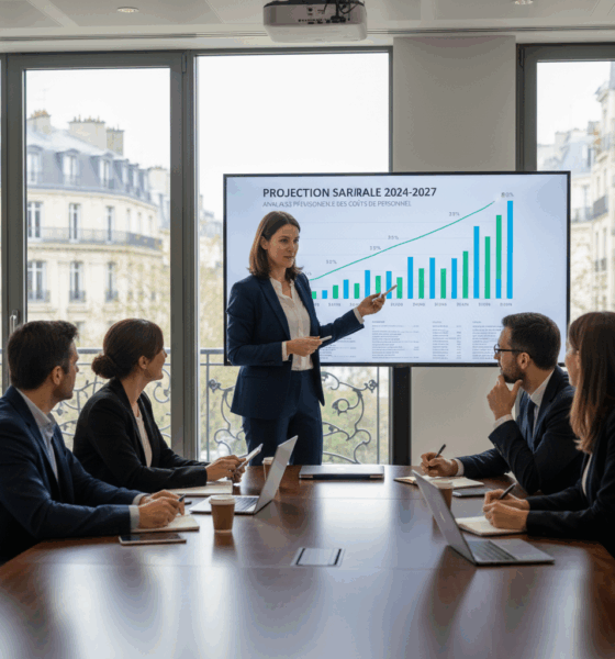 découvrez les rémunérations des commissaires aux comptes en 2025 : salaires, évolutions et tendances du marché pour bien comprendre leur rémunération.