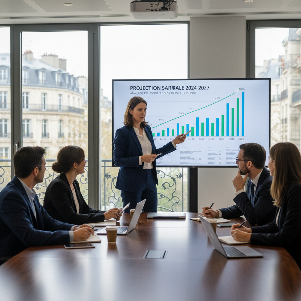 découvrez les rémunérations des commissaires aux comptes en 2025 : salaires, évolutions et tendances du marché pour bien comprendre leur rémunération.