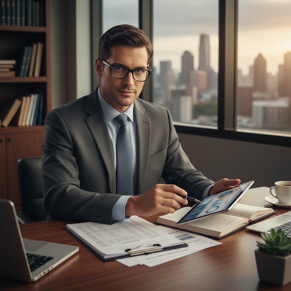 découvrez les rémunérations des commissaires aux comptes en 2025 : salaires moyens, évolutions et facteurs influençant les revenus dans ce métier clé de l'audit.